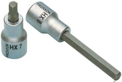 Proxxon 1/2 Allen Uçlu Lokma 10 Mm - PROXXON