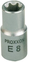 Proxxon 1/4 Dıs Torx Lokma E 5 - PROXXON
