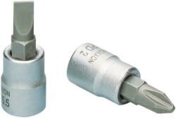 Proxxon 1/4 Düz Uçlu Lokma 5,5 Mm - PROXXON