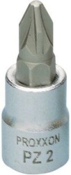Proxxon 1/4 Pozidriv Uçlu Lokma Pz 2 - PROXXON