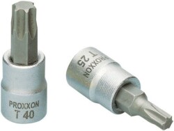 Proxxon 1/4 Torx Uçlu Lokma Tx 10 - PROXXON