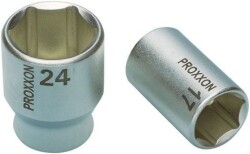 Proxxon 3/8 Lokma 19 Mm - PROXXON