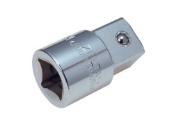 İzeltaş 3/4 Fx 1/2 M Lokma Adaptörü - İZELTAŞ