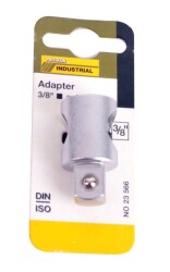 Proxxon 3/8 Lokma Adaptörü (1/2 Uzatma İçin) - PROXXON