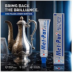 404 METPAR Metal Parlatıcı 50Gr - 2