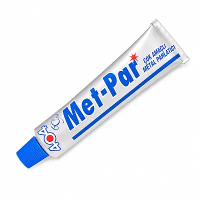 404 METPAR Metal Parlatıcı 50Gr - 1