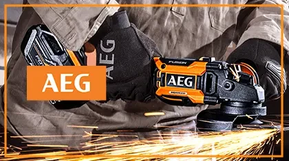 AEG