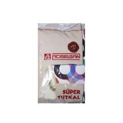 ACISELSAN Süper Duvar Kağıdı Tutkalı 1 Kg - 1