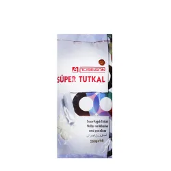 ACISELSAN Süper Duvar Kağıdı Tutkalı 250gr - 1