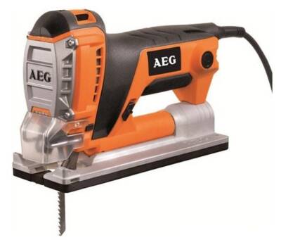 AEG PST 500 X Dekupaj Testere 450 W - 1