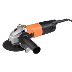AEG WS 8-115S Avuç Taşlama 115mm - 1