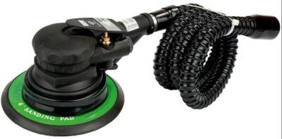 Attlas Havalı Zımpara Makinesi Rp7330 150Mm - 1