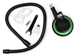 Attlas Havalı Zımpara Makinesi Rp7330 150Mm - 2