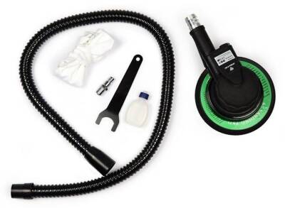 Attlas Havalı Zımpara Makinesi Rp7330 150Mm - 2