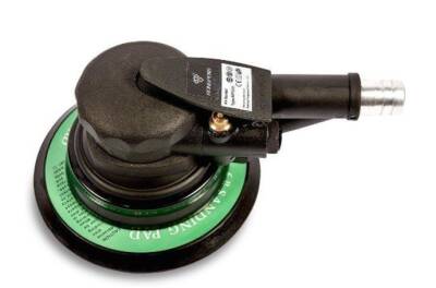 Attlas Havalı Zımpara Makinesi Rp7330 150Mm - 3