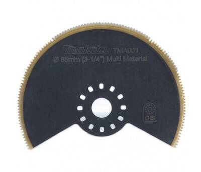 Makita B-21272 Tma001 Elmas Testere 85mm Segmn - 1