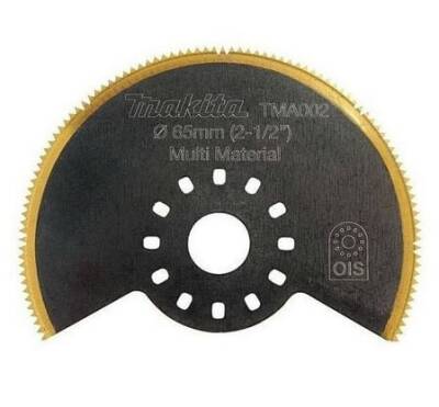 Makita B-21288 Tma002 Elmas Testere 65mm Segmn - 1