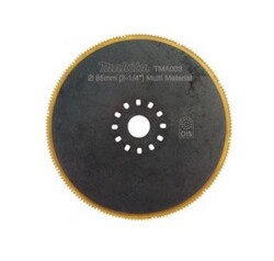 Makita B-21294 Tma003 Dairesel Testere 85mm - 1