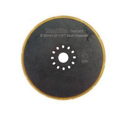 Makita B-21294 Tma003 Dairesel Testere 85mm - 1