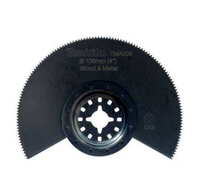Makita B-21319 Tma005 Elmas Testere 100mm Segmn - 1