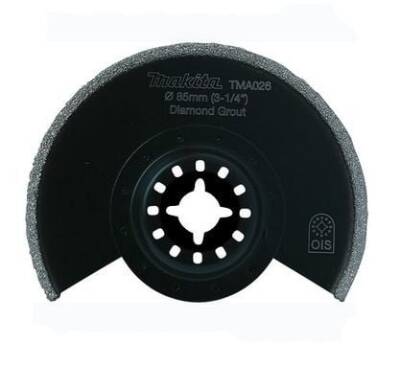 Makita B-21521 Tma026 Elmas Testere 85mm 40kum - 1