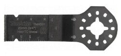 Makita B-39229 Tma031 Daldırma Testere 20x30mm - 1