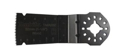 Makita B-39235 Tma032 Daldırma Testere 32x40mm - 1