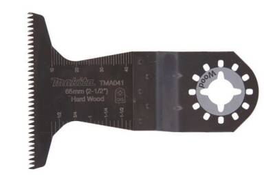 Makita B-46850 Tma041 Daldırma Testere 65x40mm - 1