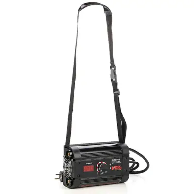 B-TECH İnverter Kaynak Makinesi 230 Amper - 2