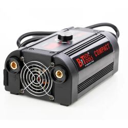 B-TECH İnverter Kaynak Makinesi 230 Amper - 3