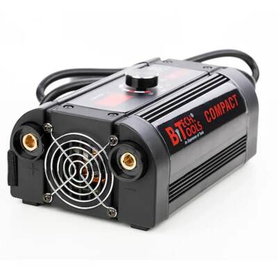B-TECH İnverter Kaynak Makinesi 230 Amper - 3