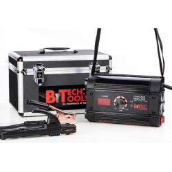 B-TECH İnverter Kaynak Makinesi 230 Amper - 1