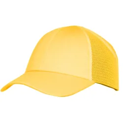 Baymax Kep Baret Sarı - 1