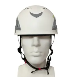 Baymax SL Steep C Dağcı Bareti Yüksekte Çalışma Kaskı - BAYMAX