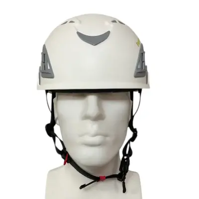 Baymax SL Steep C Dağcı Bareti Yüksekte Çalışma Kaskı - 1