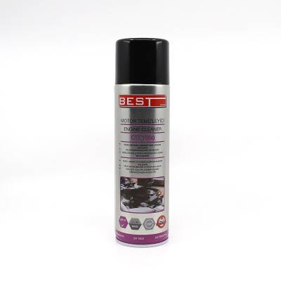 BEST Motor Temizleyici 500 ML CR1000 - 1