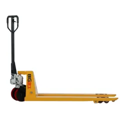 Biglift Transpalet ACER-25T Kırmızı Teker 2.5 TON - 1