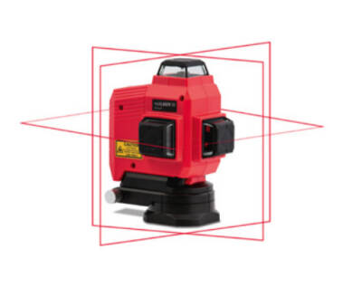 BMI 654K3LPP Multilazer 3D Çizgi Lazeri - 1