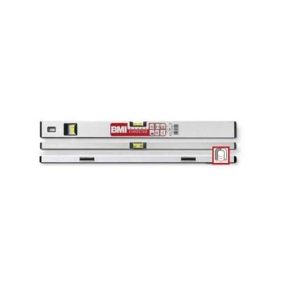BMI 690060 Eurostar 60cm Mıknatıslı Su Terazisi - 3