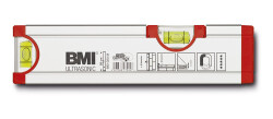 BMI 692020M Ultrasonic Mıknatıslı Cep Su Terazisi 20 cm - BMI