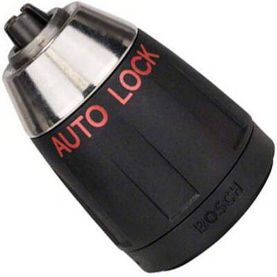 Bosch Anahtarsız Otomatik Mandren 13 mm 1/2-20 Diş - 1