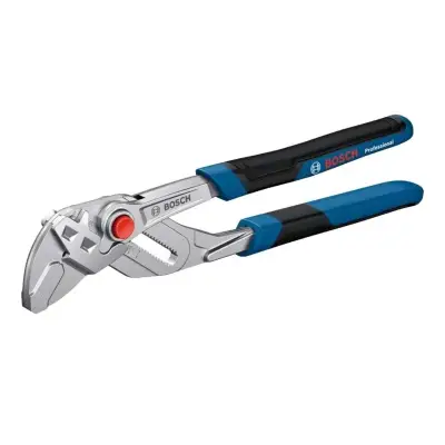 BOSCH Ayarlı Fort Pense 250mm - 1