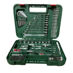Bosch Çok Amaçlı Montaj Alet Seti 132 Parça - 2