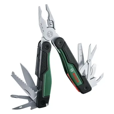 BOSCH Çok Amaçlı Pense 160mm - 1