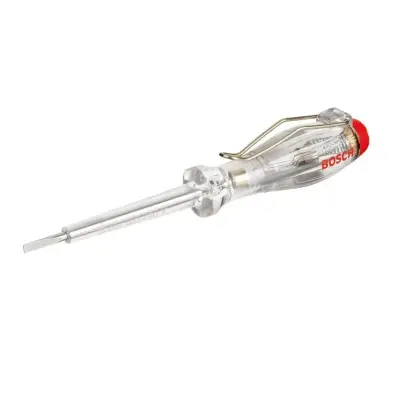 BOSCH Elektrik Kontrol Kalemi 140mm - 1
