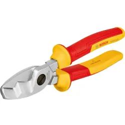 BOSCH Elektrikçi Kablo Makası 200mm - 1