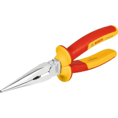 BOSCH Elektrikçi Kargaburun 200mm - 1