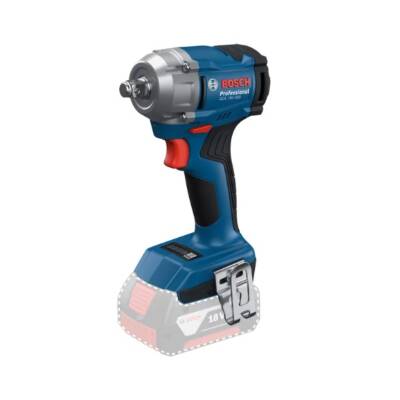 Bosch GDS 18V-350 Akülü Darbeli Somun Sıkma 350 Nm 1/2 İnç - 1