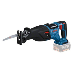 Bosch GSA 185-LI Akülü Tilki Kuyruğu Panter Testere 18V - BOSCH