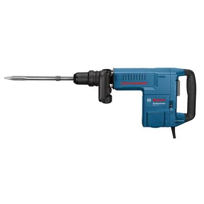 Bosch GSH 11 E Kırıcı 1500 W SDS-max 10 kg Sınıfı - 1